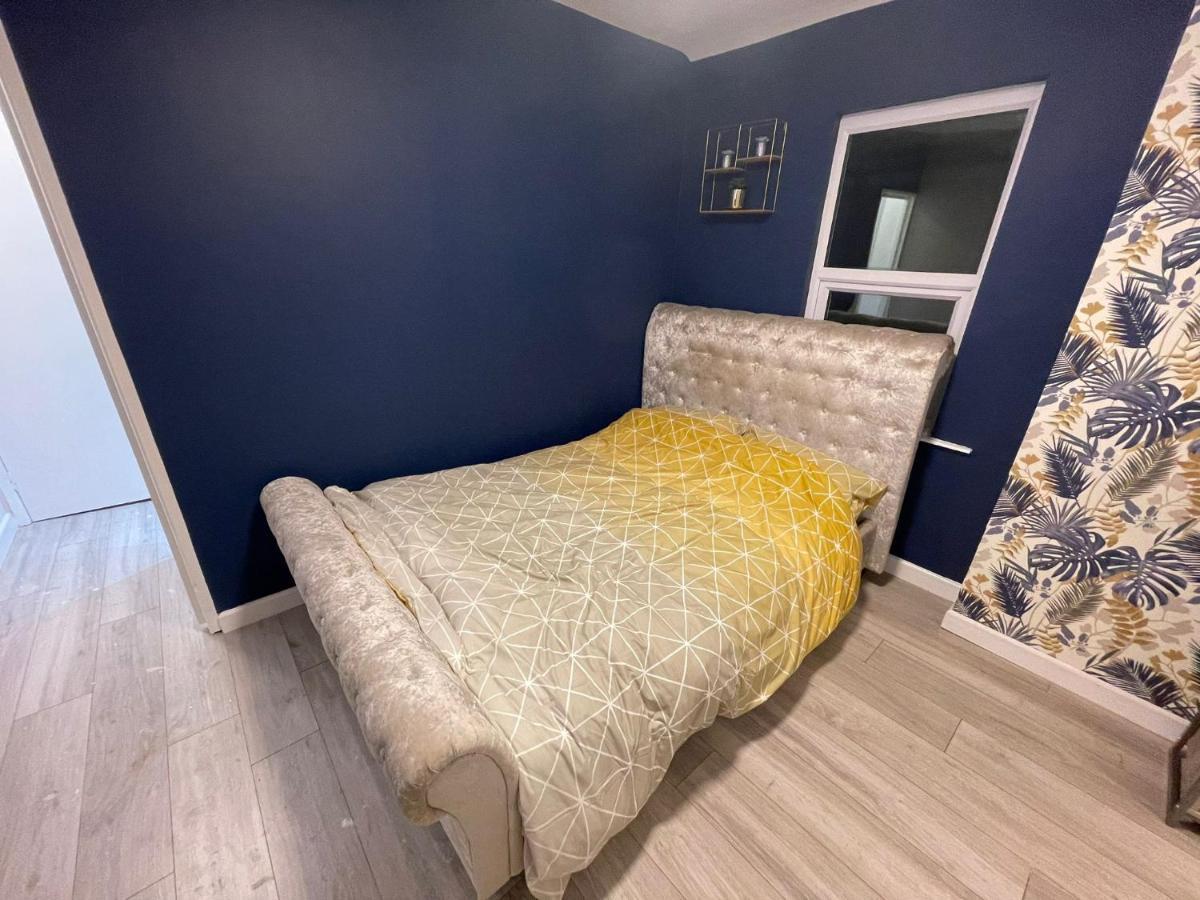 Selection Of Stylish Apartments Within Walking Distance Of Cardiff City Centre Zewnętrze zdjęcie